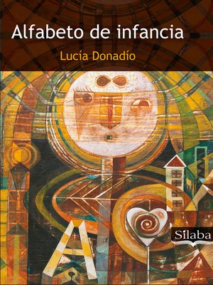 cover image of Alfabeto de infancia